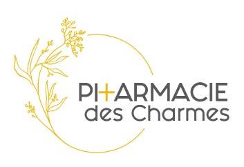 Pharmacie Des Charmes dans le centre ville de Genay 69730