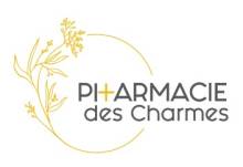 Pharmacie Des Charmes dans le centre ville de Genay 69730